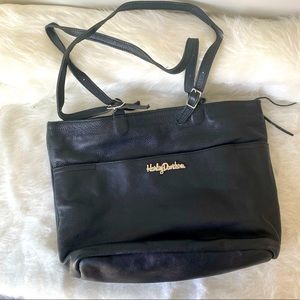 Harley-Davidson Purse